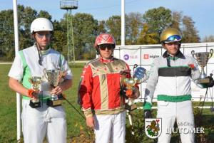 Oktobrske kasaške dirke v Ljutomeru 1